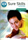 Image for Sure Skills Numeracy Level 2 Tutor Handbook