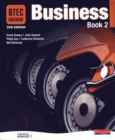 Image for BTEC National Business Book 2 2nd Edition