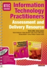 Image for BTEC National IT Practitioners ADR