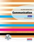 Image for Key Skills Activity Pack Revised Communication Level 2