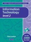 Image for Information Technology Level 2