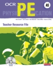 Image for OCR AS PE Teaching Resource Pack