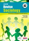 Image for OCR revise sociology A2
