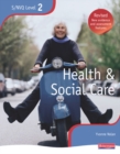 Image for Health &amp; social care