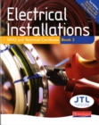 Image for Electrical installations  : NVQ and technical certificateBook 2