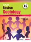 Image for Revise AS Sociology OCR
