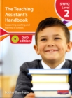 Image for NVQ/SVQ Teaching Assistant&#39;s Handbook Level 2, DVD edition
