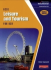 Image for GCSE Leisure &amp; Tourism OCR Student Book