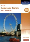 Image for GCSE Leisure &amp; Tourism Edexcel Student Book