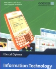 Image for Edexcel Diploma: Information Technology: Level 2 Higher Diploma Student Book