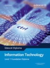 Image for Edexcel Diploma: Information Technology: Level 1 Foundation Diploma Student Book