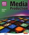 Image for BTEC National media production