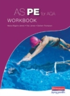 Image for AS PE for AQA Workbook