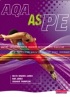 Image for AQA AS PE