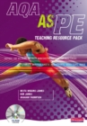 Image for AQA AS PE Teaching Resource Pack