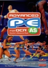 Image for Advanced PE for OCR AS Teacher&#39;s Resource File with CD-ROM