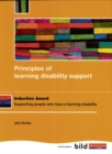 Image for Principles of Learning Disability Support Study Book