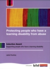 Image for Protecting People Who Have a Learning Disability from Abuse Study Book