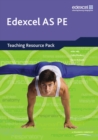 Image for Edexcel AS PE Teaching Resource Pack