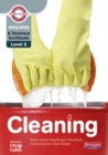 Image for NVQ/SVQ Level 2 Cleaning Student Book
