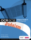 OCR GCSE religious studies A: World religion(s) - Mayled, Jon