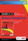 Image for GCSE OCR A SHP: Medicine Through Time ActiveTeach CD-ROM