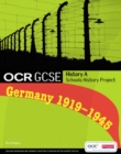 Image for Germany, 1919-45