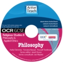 Image for GCSE OCR Religious Studies B : Philosophy ActiveTeach CD-ROM