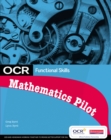 Image for OCR Functional Skills - Maths: Student Book for the OCR Pilot