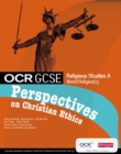 Image for OCR GCSE RS A: Perspectives on Christian Ethics