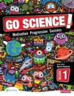 Image for Go Science! Pupil Book 1