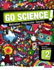 Image for Go Science! Pupil Book 2