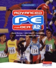 Image for Advanced PE for OCR A2 Student Book