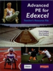 Image for Advanced PE for Edexcel Teacher&#39;s Resource File