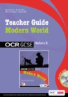 Image for OCR B GCSE Modern World History