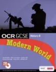 Image for GCSE OCR B: Modern World History Student Book and CDROM