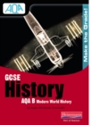 Image for GCSE AQA B : Modern World History ActiveTeach CD-ROM