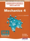 Image for Heinemann Modular Maths for Edexcel AS &amp; A Level Mechanics 4 (M4)