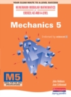 Image for Heinemann Modular Maths for Edexcel AS &amp; A Level Mechanics 5 (M5)