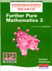 Image for Further pure mathematics 3