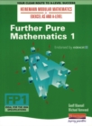 Image for Further pure mathematics 1