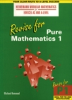 Image for Revise for pure mathematics 1 : v. 1