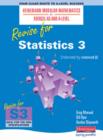 Image for Revise for Statistics 3