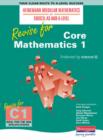 Image for Revise for core mathematics C1