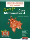 Image for Revise for core mathematics 4