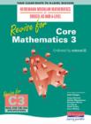 Image for Revise for core mathematics 3