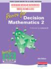 Image for Edexcel as and A Level: Revise for Decision Mathematics 2