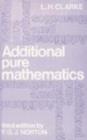 Image for Additional Pure Mathematics (Third Edition)