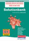 Image for Solutionbank: Pure Mathematics : 1 : Student Edition