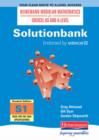 Image for Solutionbank: Statistics : 1 : Student Edition